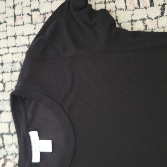 Motherhood maternity t shirt dress - Picture 6 of 6